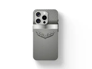 Aston Martin Custodia Smartphone Edizione Pro Max Qualità